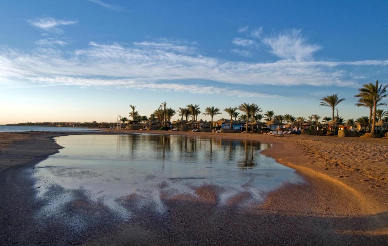 Aurora Oriental Resort Sharm El Sheikh Exterior foto El Alamein