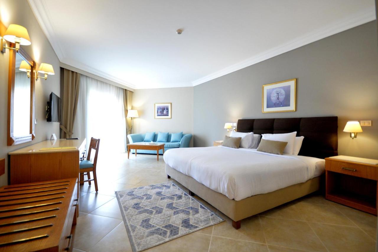 Aurora Oriental Resort Sharm El Sheikh Exterior foto