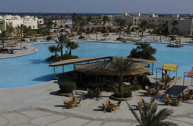 Aurora Oriental Resort Sharm El Sheikh Exterior foto El Alamein