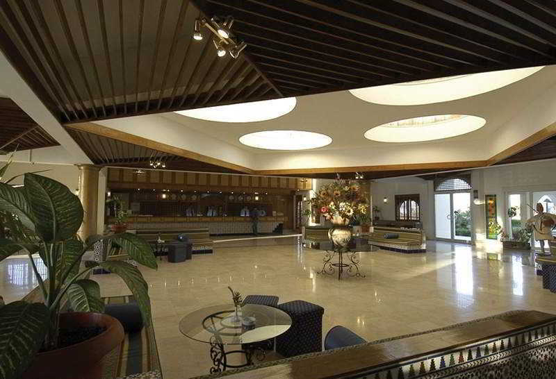 Aurora Oriental Resort Sharm El Sheikh Exterior foto Lobby